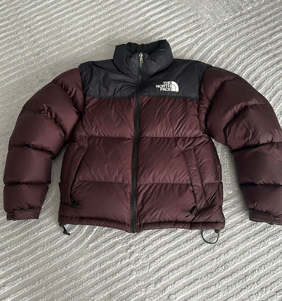 The North Face jas, Ophalen, Gedragen, Overige kleuren