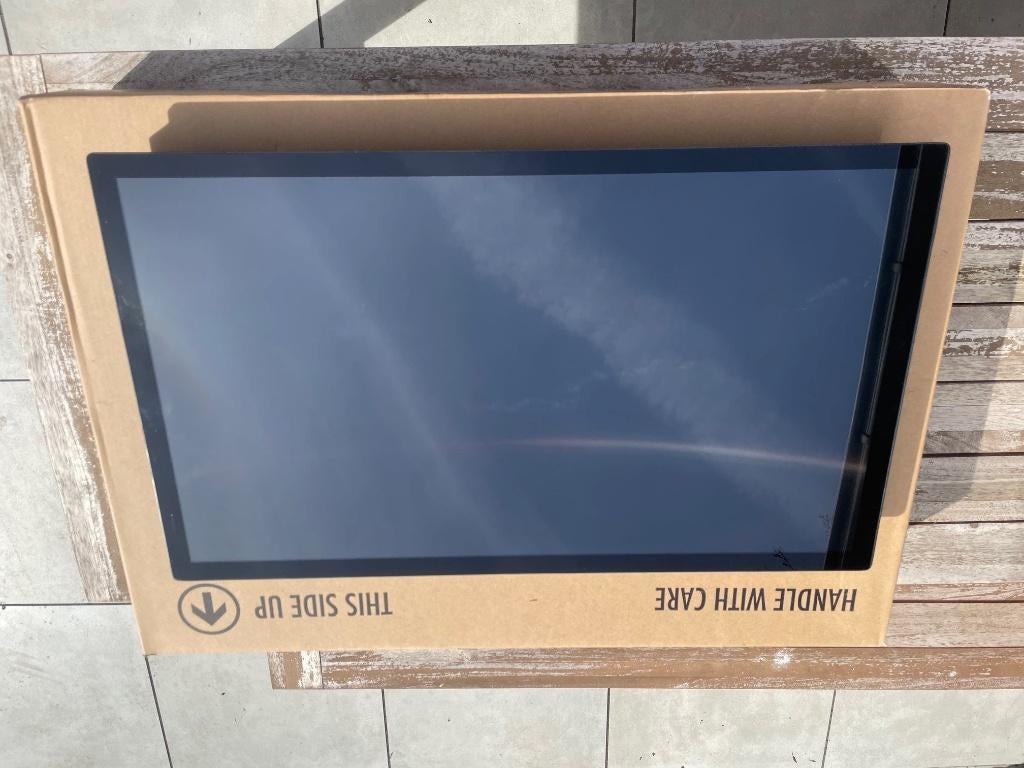 2 stuks iiyama ProLite TF3215MC-B1 – 32” touchscreen, Ophalen, IPS, Touchscreen, Nieuw