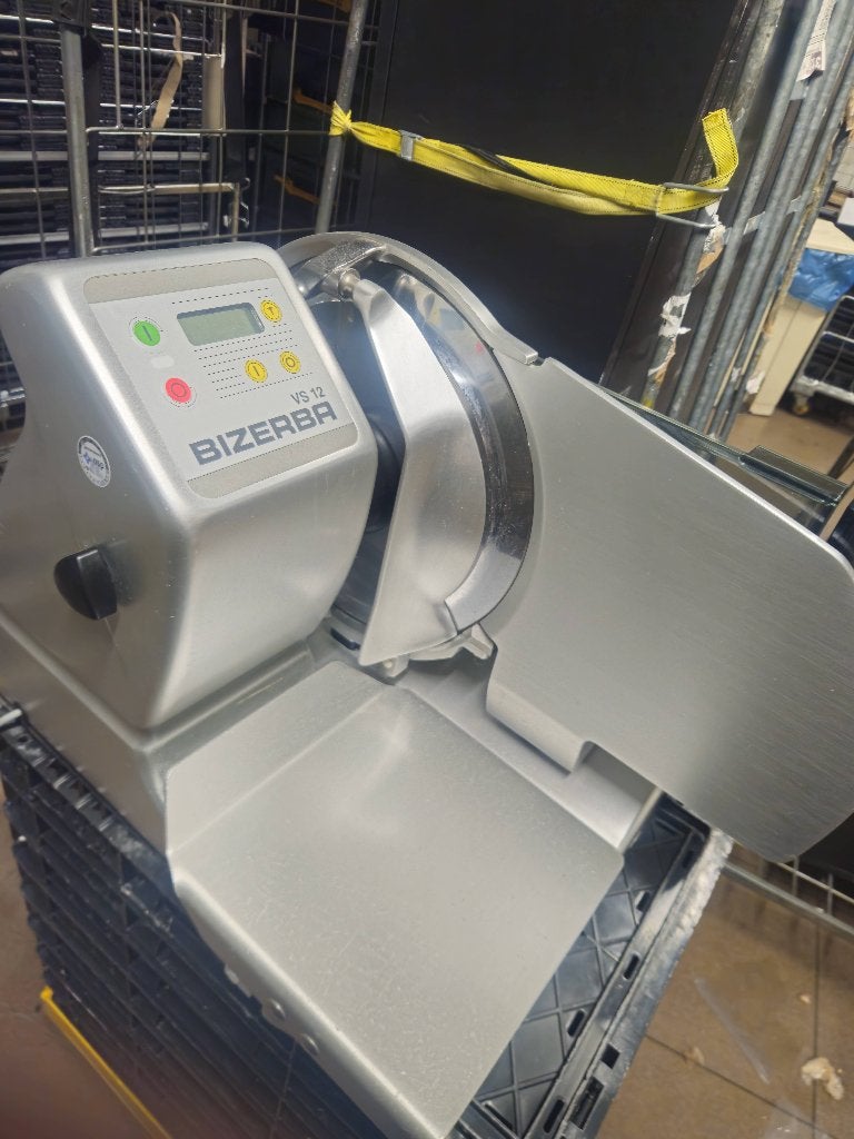 Snijmachine, Snijmachine, Ophalen, Gebruikt