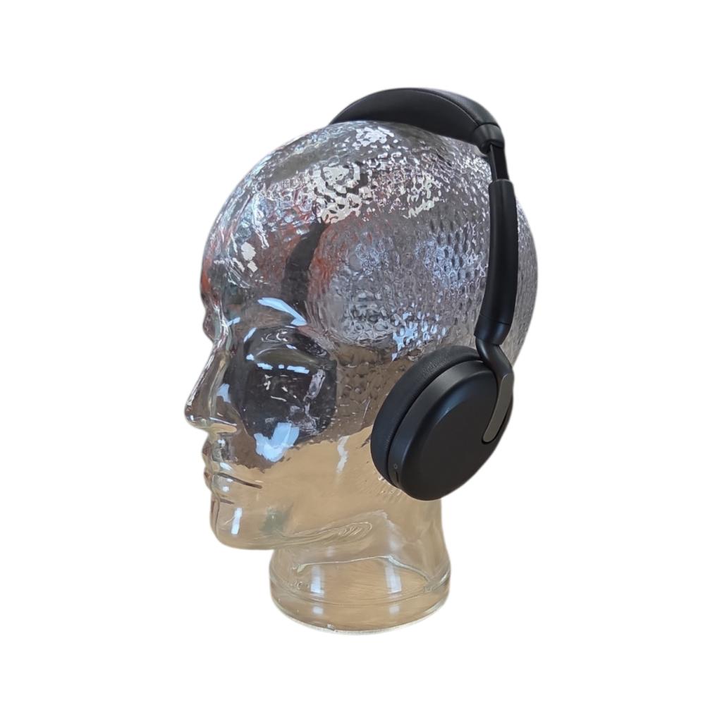 Jabra Evolve2 65 Flex Headset Nette Staat | 1 Maand Garantie, Jabra, Zo goed als nieuw, Support@jabra.com, GN Audio
Lautrupbjerg 7
2750 Ballerup
Denmark