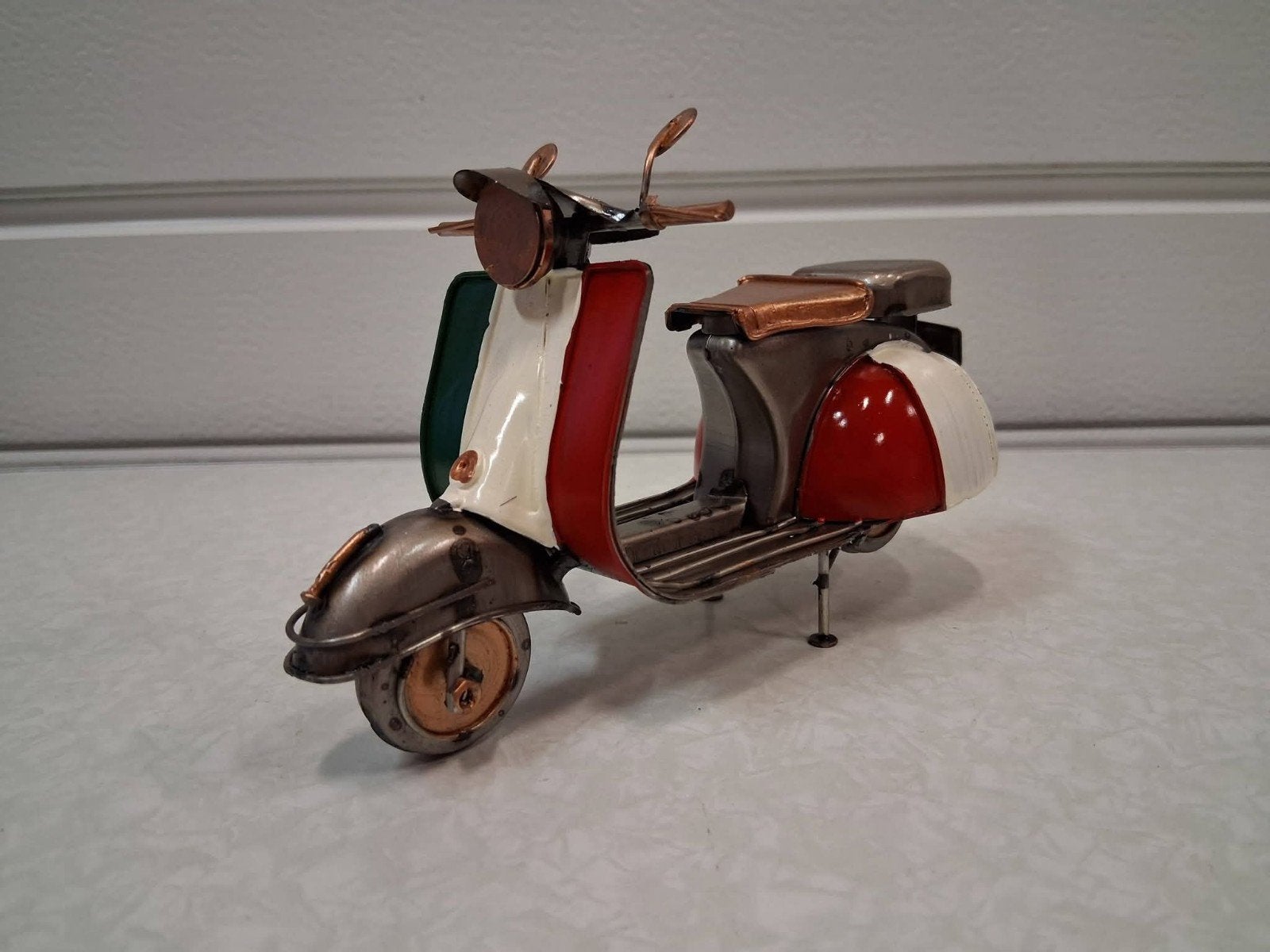 Scooter decoratie, Ophalen of Verzenden, Huis en Inrichting