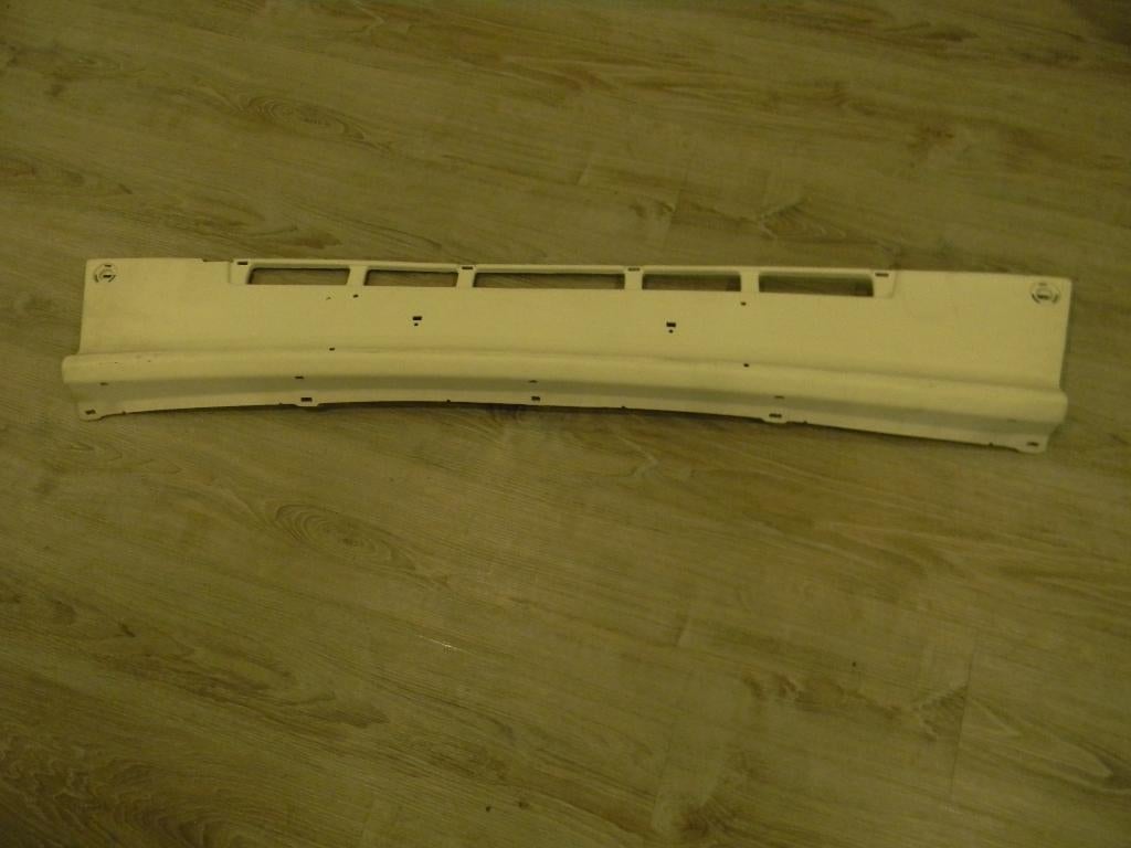 Nieuw Origineel Bumper middendeel VW Scirocco 1, Ophalen, Nieuw, Bumper, Volkswagen