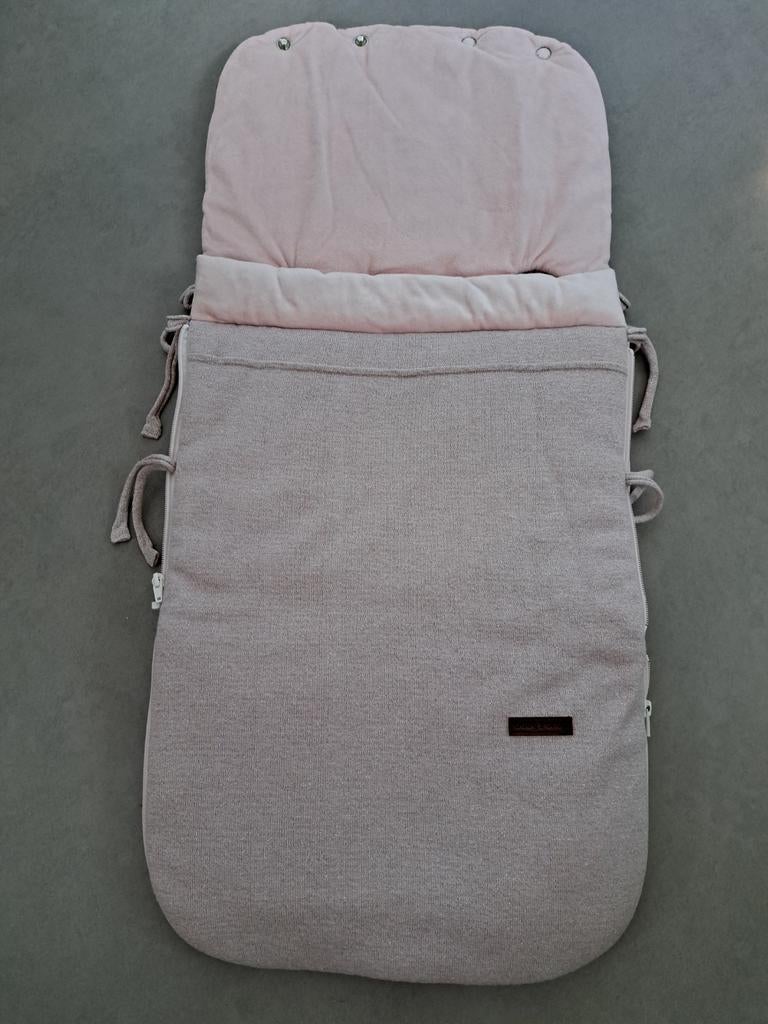 Baby's Only voetenzak voor Maxi-Cosi - Zo goed als nieuw, Ophalen of Verzenden, Zo goed als nieuw, Overige merken