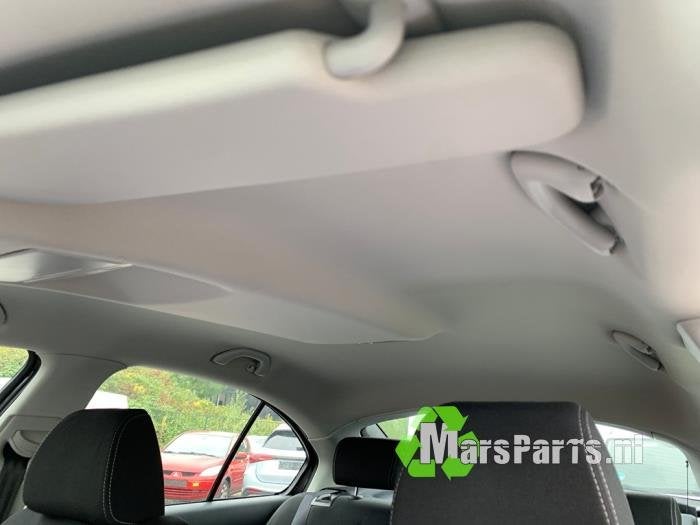 Hemelbekleding van een Skoda Octavia, Auto-onderdelen, Interieur en Bekleding, Gebruikt, -, -, Ophalen of Verzenden