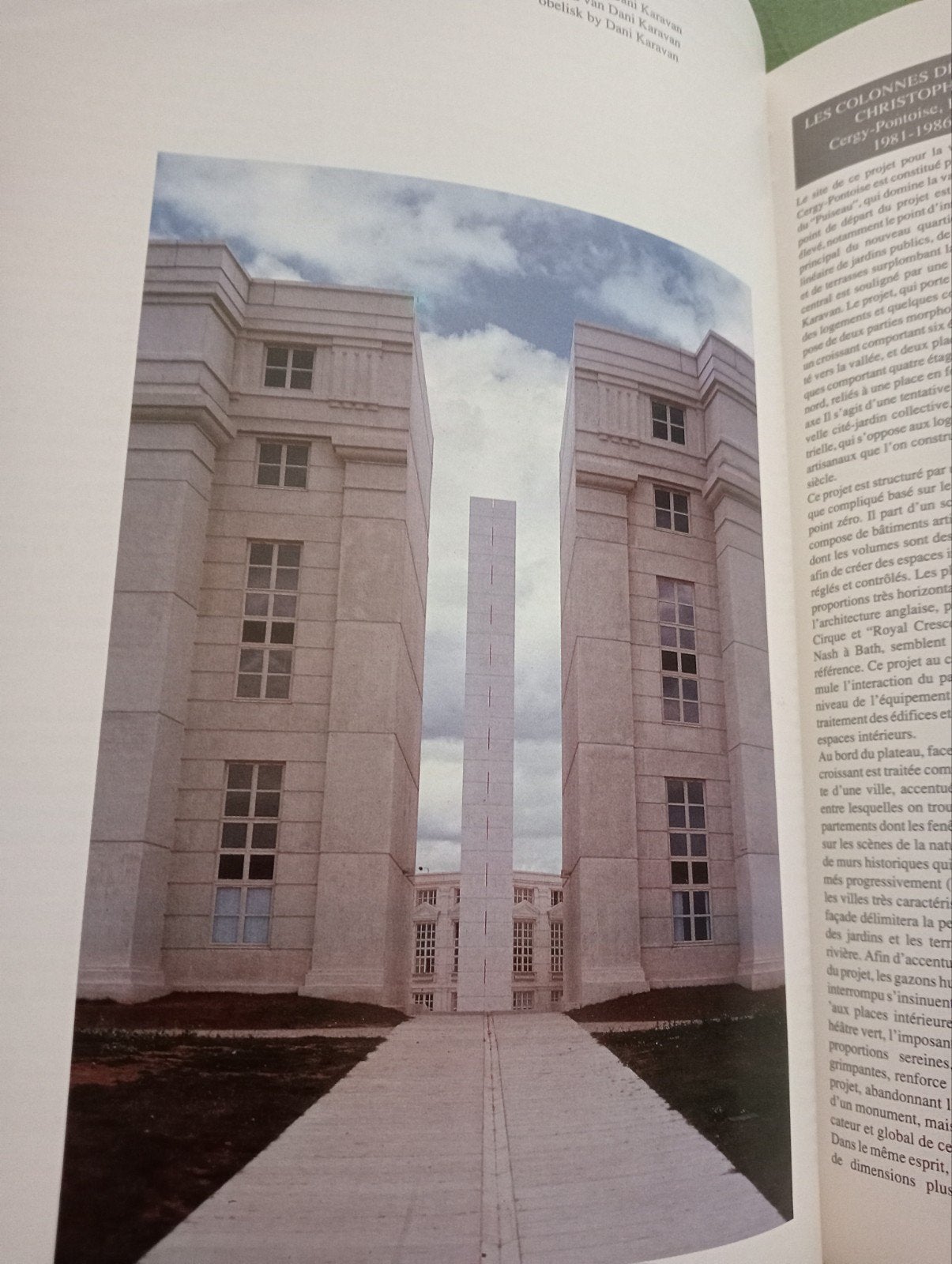 Ricardo Bofill Taller de Arquitectura - Architectuur boek, Ophalen of Verzenden
