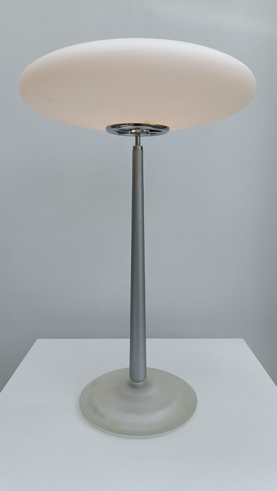 Set van 2 Arteluce Pao T2 – Matteo Thun – Italiaans design, Antiek en Kunst, Gemerkt, 53 cm, Lamp, Ophalen