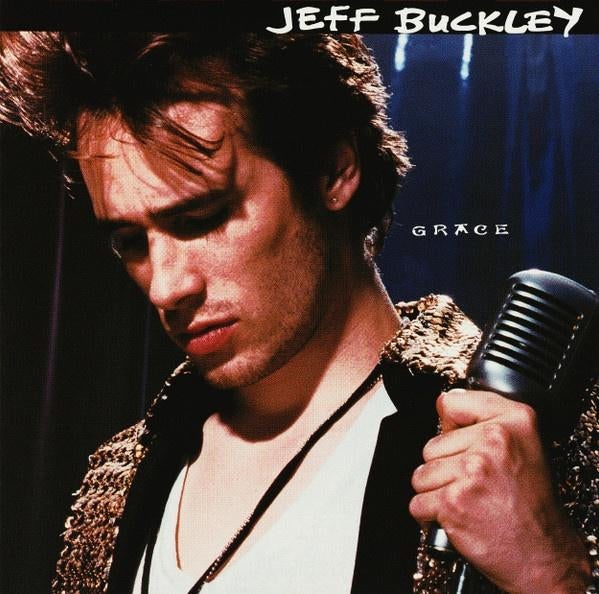 Jeff buckley – grace cd col 475928 5, Cd's en Dvd's, Cd's | Rock, Verzenden, Zo goed als nieuw, Poprock