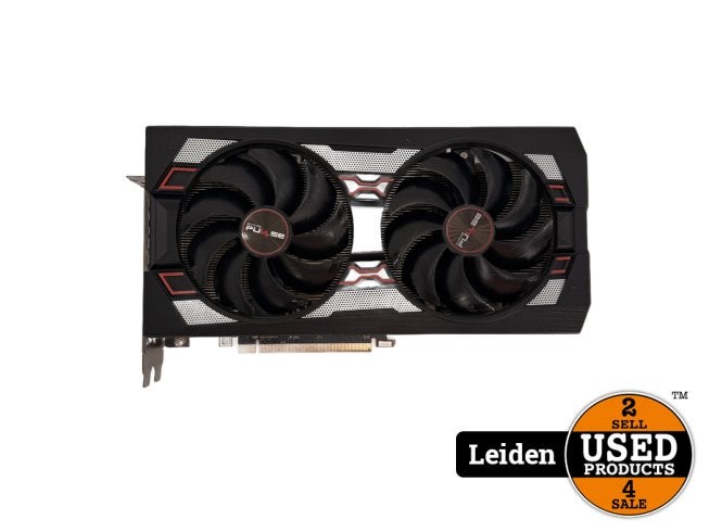 Sapphire Pulse Radeon RX 5700 XT 8GB Videokaart
