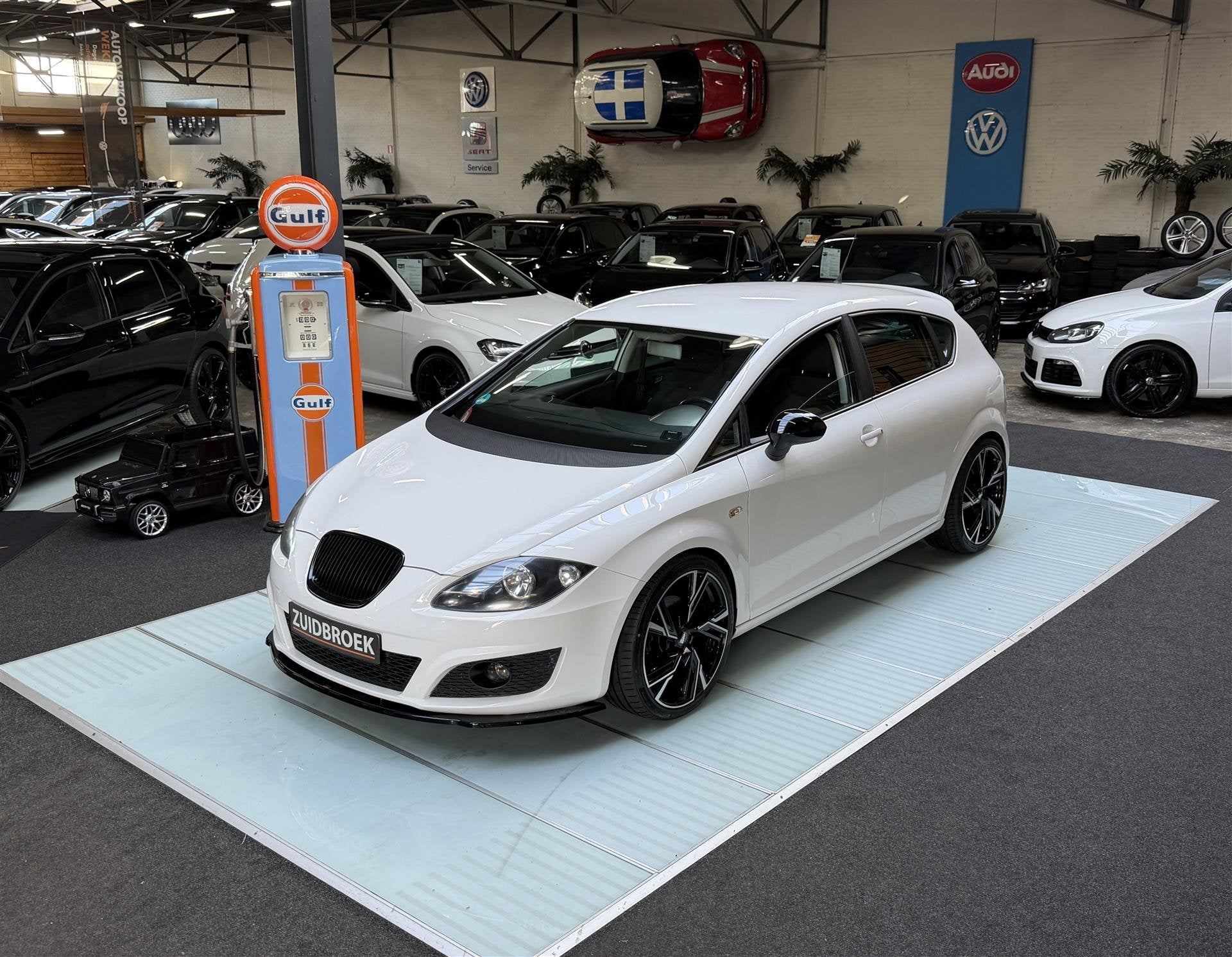 SEAT León