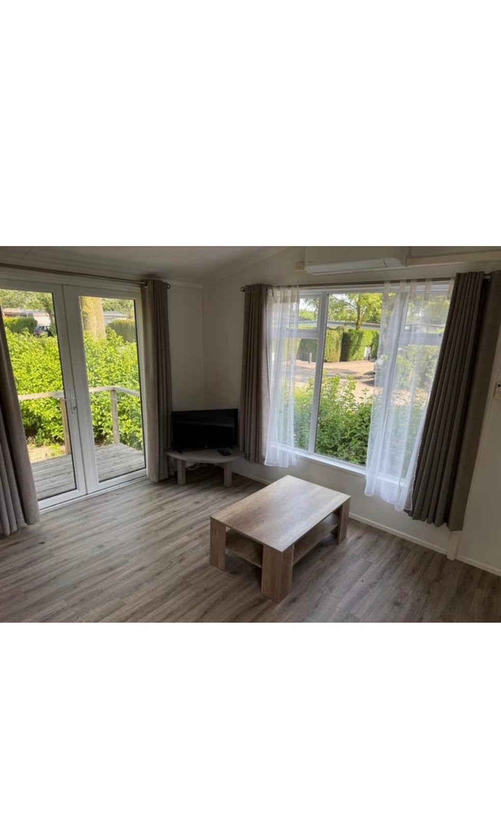 Vakantiewoning te huur op Vakantiepark duivenbos overloon, In bos, Noord-Brabant, 2 slaapkamers, Recreatiepark
