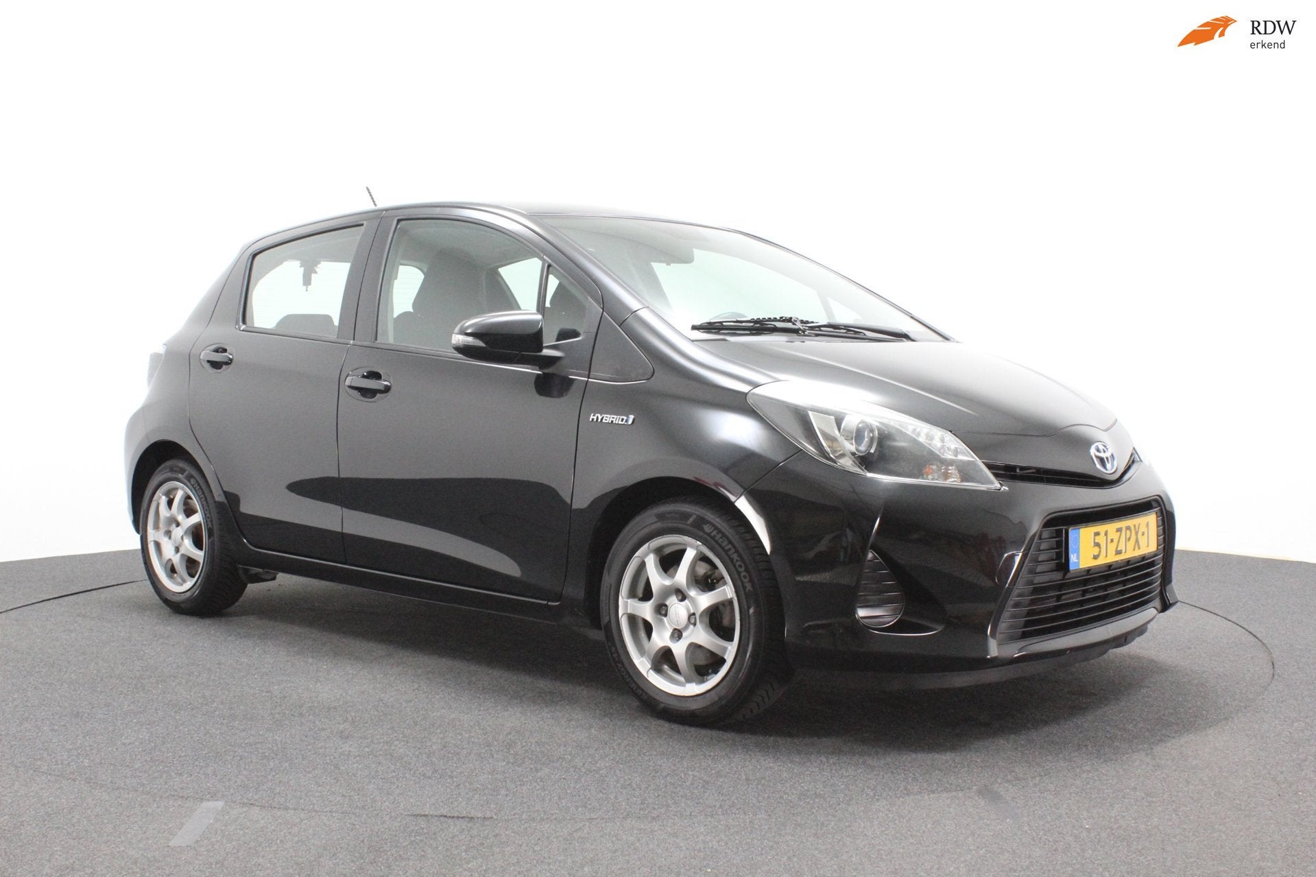 Toyota Yaris 1.5 Full Hybrid Aspiration | Climate control |