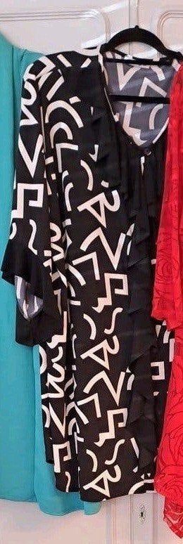 dameskleding grote maten 56/58, Ophalen of Verzenden, Zo goed als nieuw, Overige kleuren