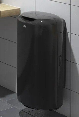 Tork afvalbak 50 liter, Kunststof, Nieuw, 40 liter of meer, Ophalen of Verzenden