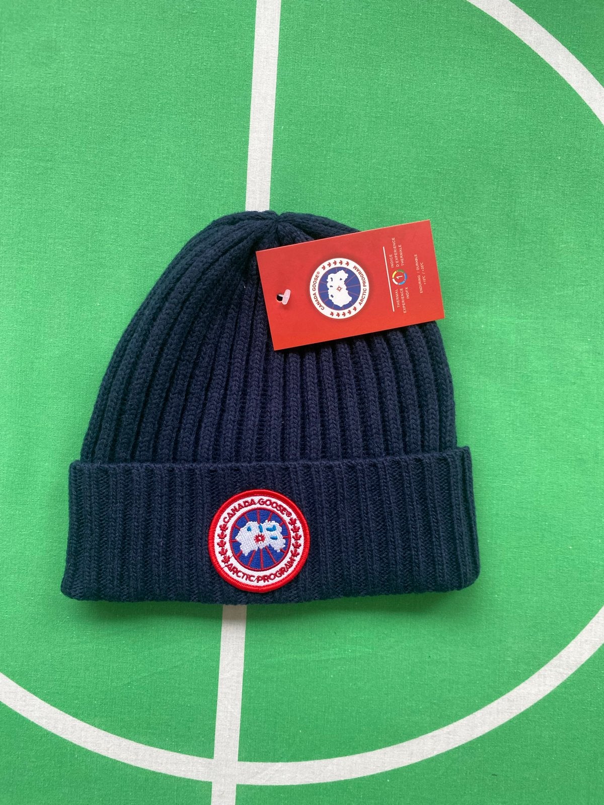 Nieuwe Canada Goose mutsen - Diverse kleuren, Kleding | Dames, Mutsen, Sjaals en Handschoenen, Ophalen of Verzenden, Nieuw, Maat 38/40 (M)