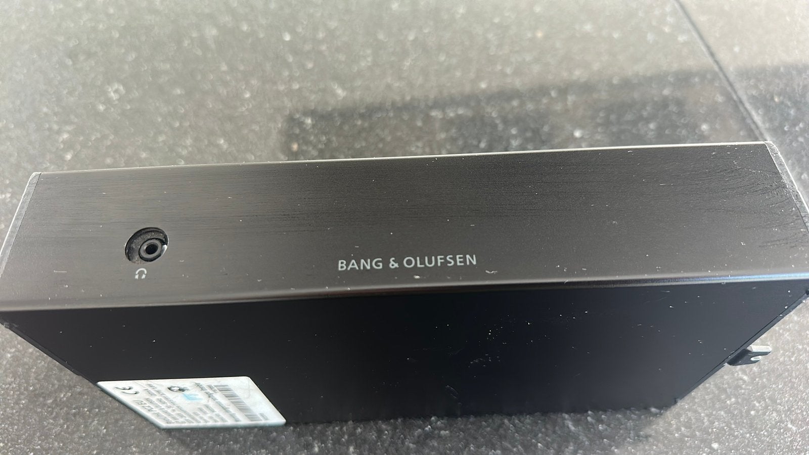 Bang & Olufsen BeoLink PC2 EU (Type 1670) - Losse Module, Ophalen of Verzenden, Zo goed als nieuw