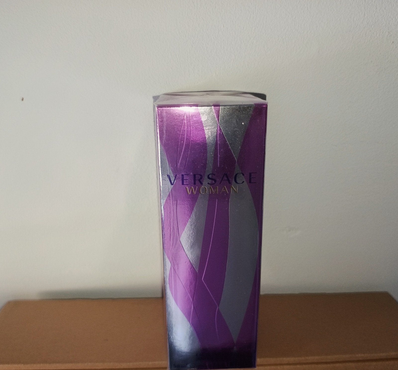 Versace Woman EDP 50 ML, Ophalen of Verzenden, Nieuw