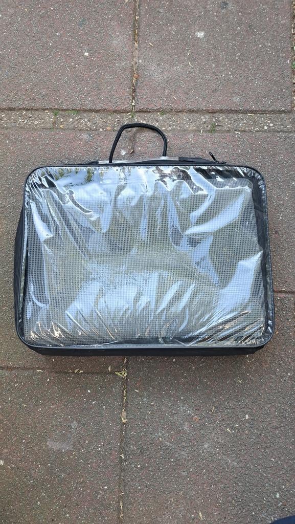 Kampeertapijt voor in de tent, nieuw!, Ophalen of Verzenden, Nieuw