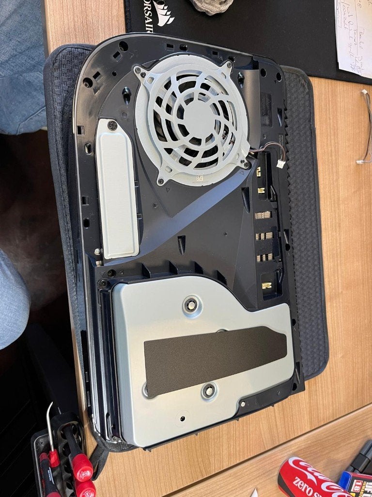 Console en Gaming Hardware Reparatie en Onderhoud, Garantie, Spelcomputers