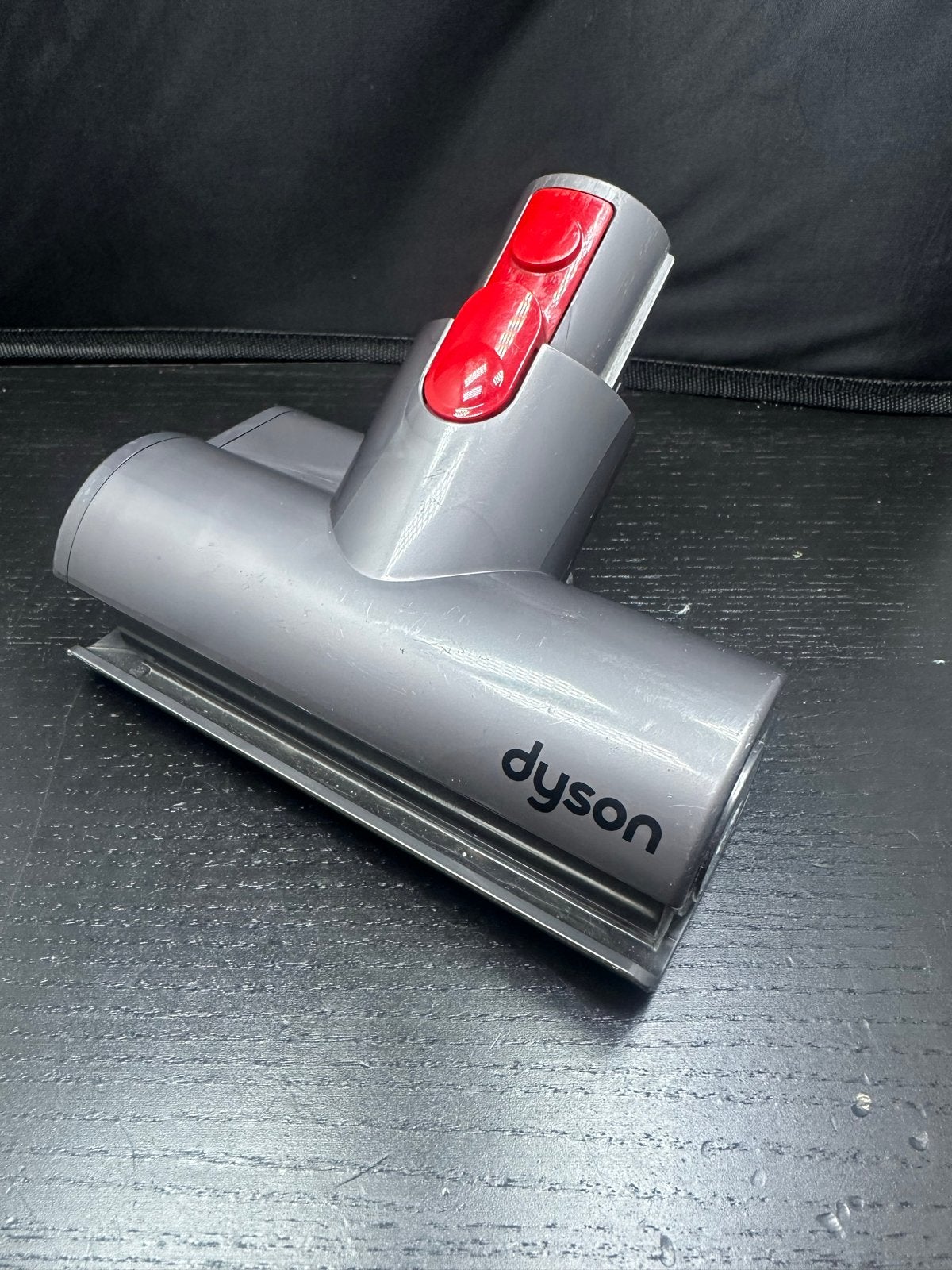 Dyson Mini Motorhead turboborstel 158685-05, Ophalen of Verzenden, D, S, D