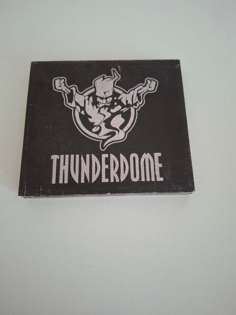 Thunderdome  DT2009029, Cd's en Dvd's, Ophalen of Verzenden, Zo goed als nieuw