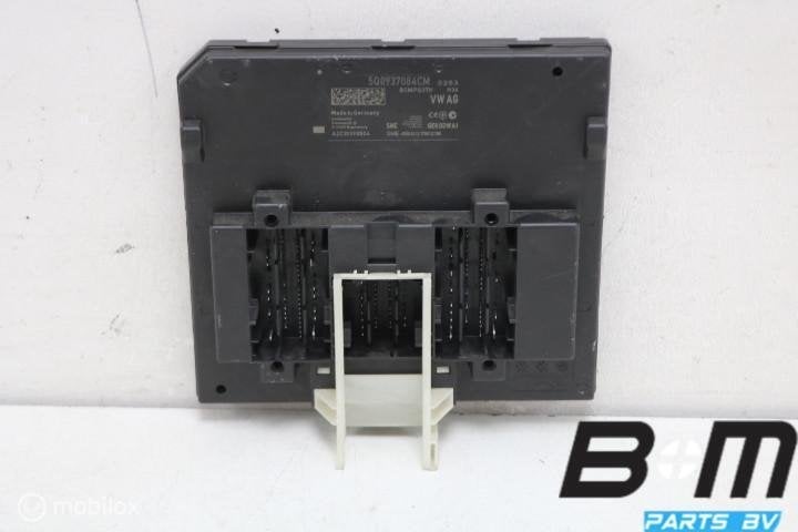 BCM (boordnetregelapparaat) VW Golf 7 5Q0937084CM, Gebruikt
