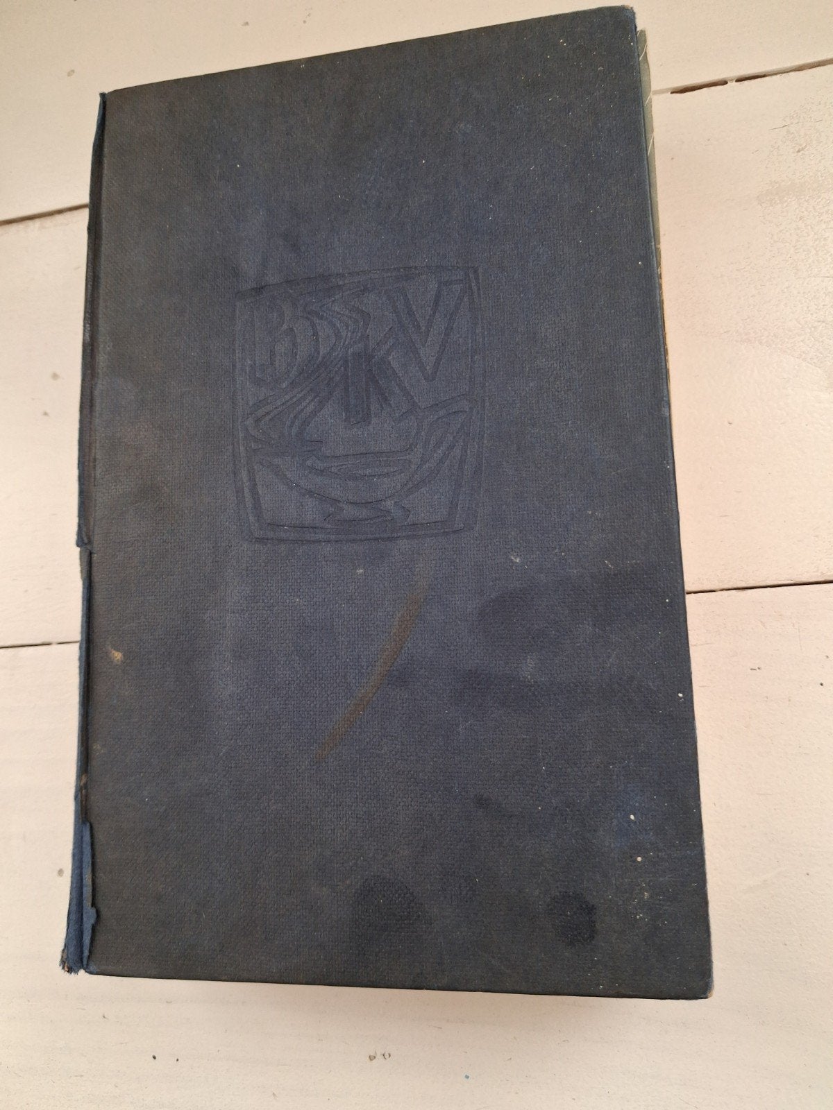Bijbel in Vertelling en Beeld - Twaalfde Druk (1972), Ophalen of Verzenden, M.E.G. Inderfurth