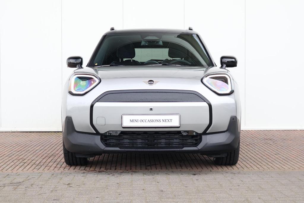 MINI Aceman E Classic L 42.5 kWh Head-Up/ Harman-Kardon/ Sto, Auto's, Mini, Leder en Stof, Origineel Nederlands, Aceman, 184 pk