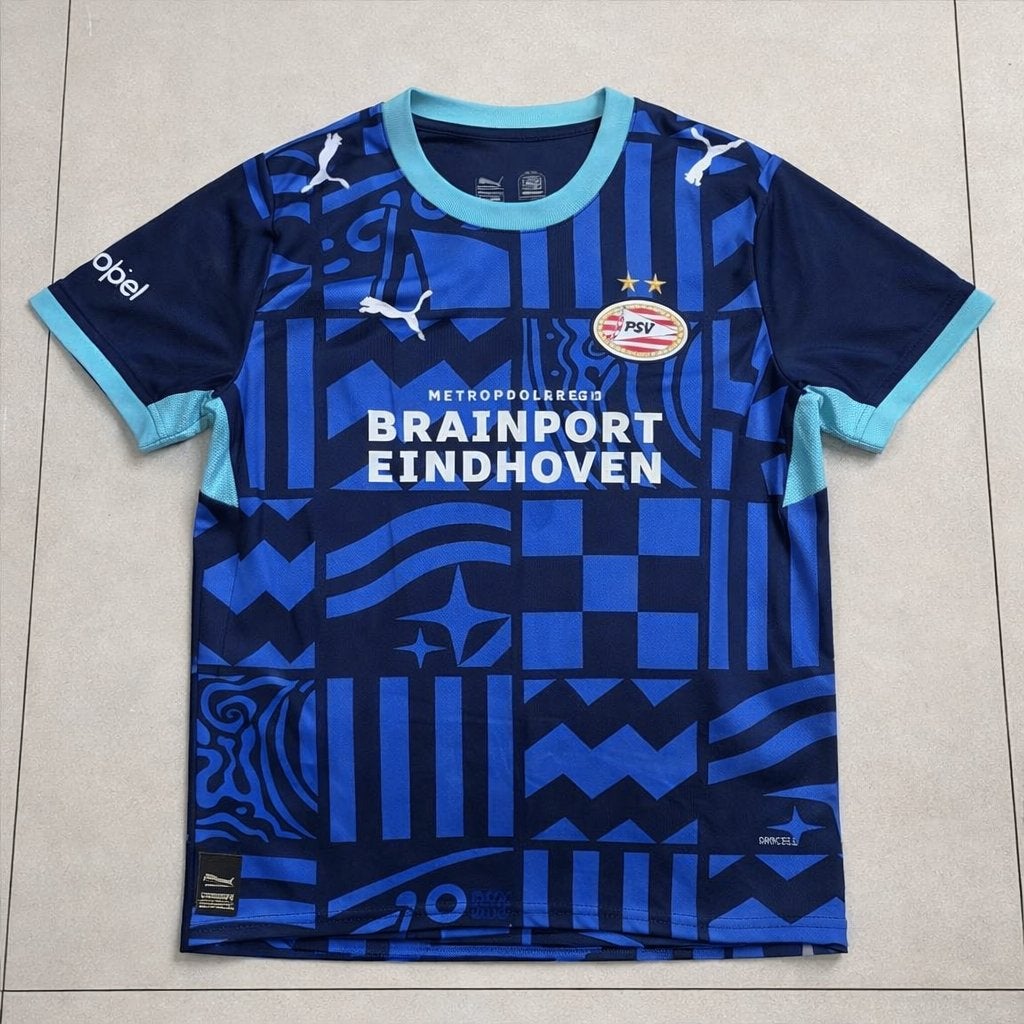 Psv 3de shirt Nieuw ! diverse maten beschikbaar !, Maat M, Ophalen of Verzenden, Nieuw, Shirt