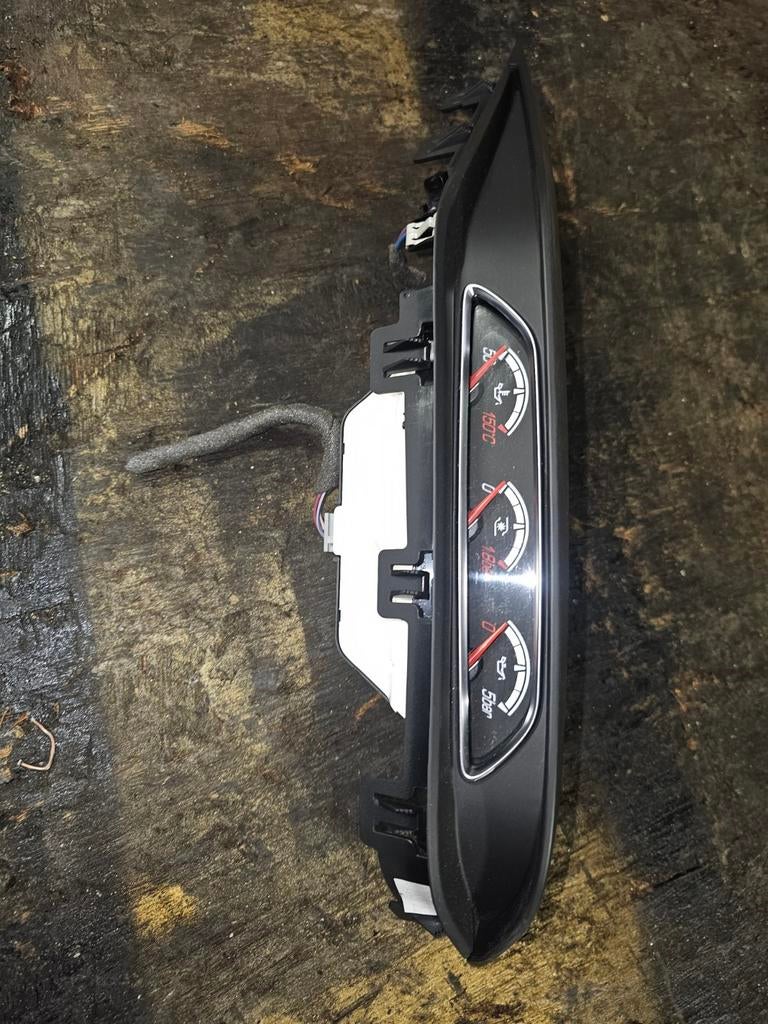Ecoboost ford focus mk3 st origineel, Ophalen of Verzenden, Gebruikt, Ford