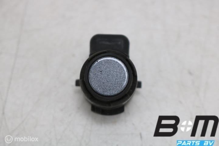 PDC / Ultrasoonsensor LX7R Seat Leon 5F 5Q0919275A, Auto-onderdelen, Gebruikt