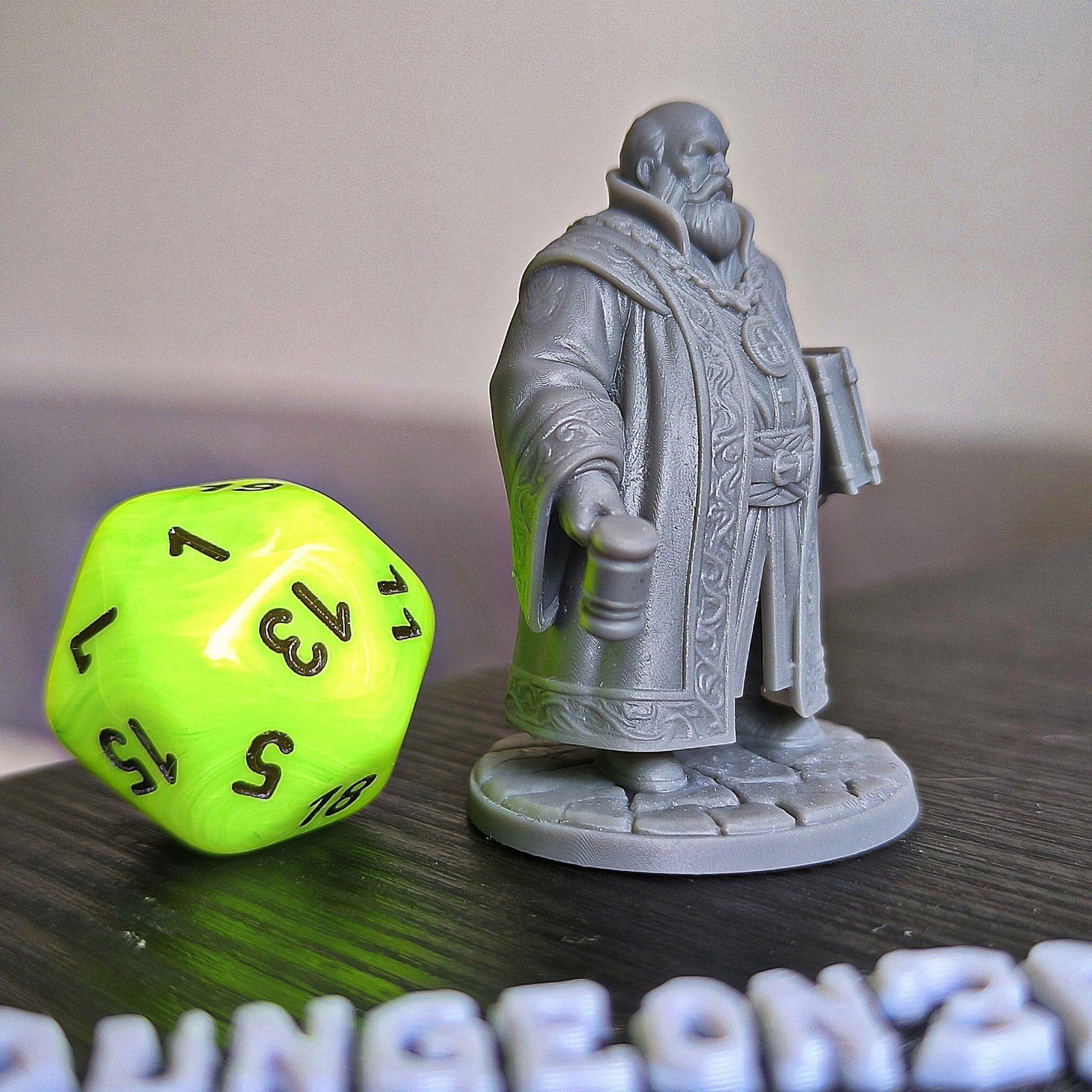 Dungeons & Dragons, D&D, HQ Judge, Ophalen of Verzenden, Overige soorten