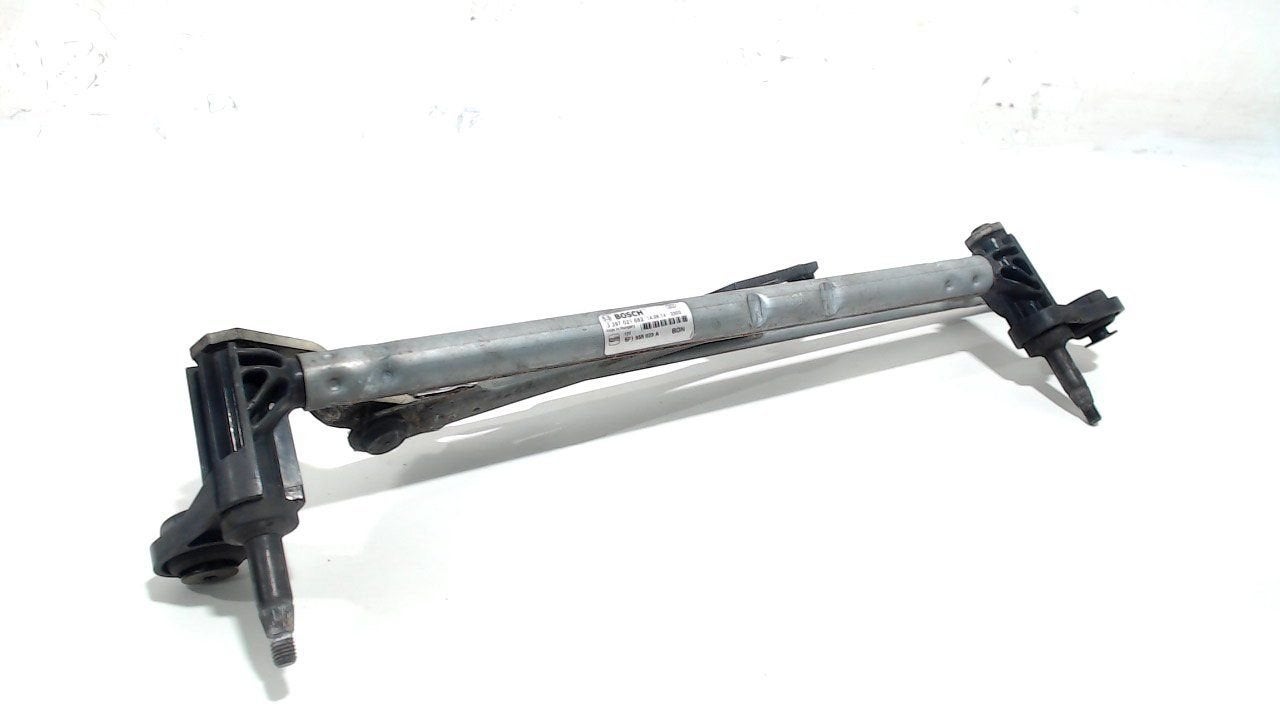 Ruitenwisser mechaniek voor Seat Leon, Onderdelen@venauto.nl, Van der Ven Autorecycling B.V., Gebruikt, Ettenseweg 76, 4706 PB Roosendaal, The Netherlands