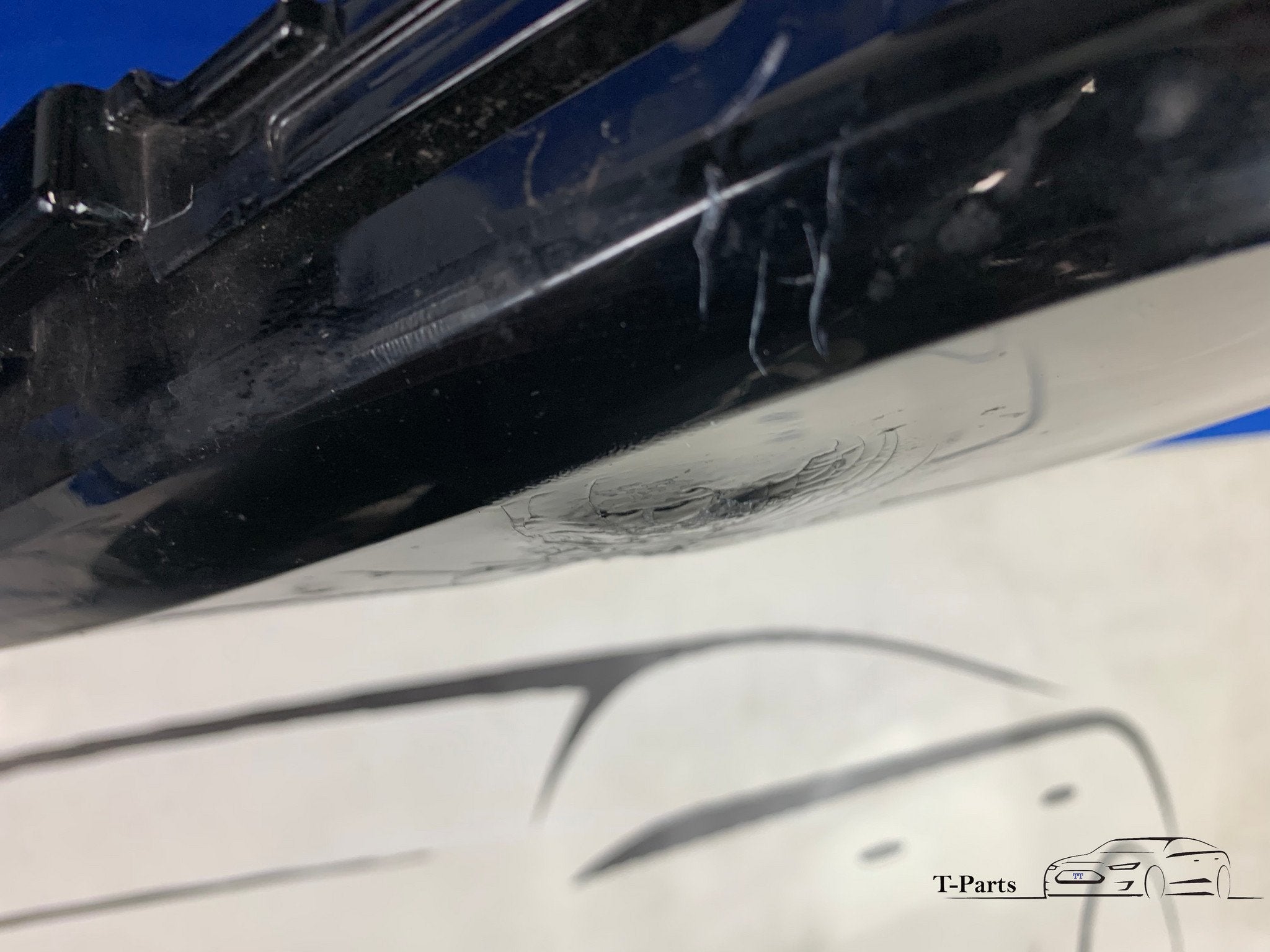 Renault megane 4 facelift voorbumper origineel bumper 2019+, Info@fabrikant.eu, Ophalen of Verzenden, Bumper, Fabrikantstraat 1
1000 AA  Amsterdam
