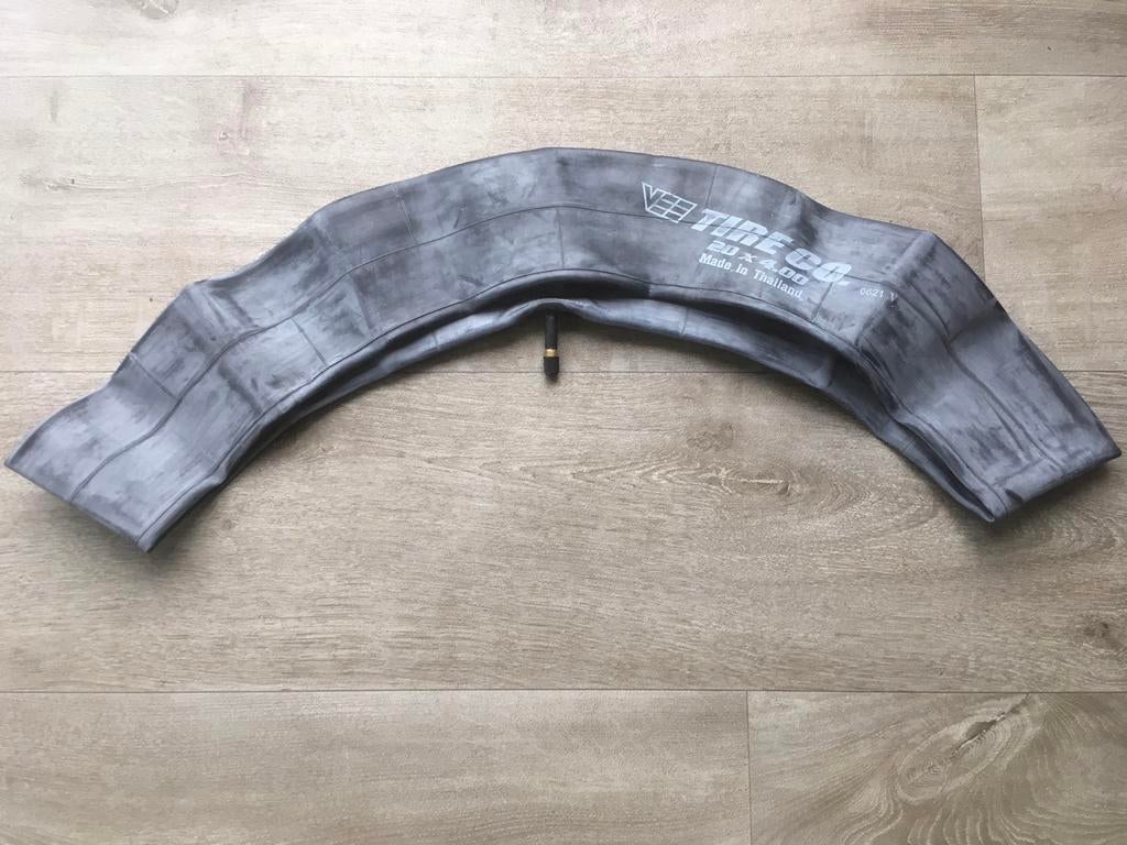 Fat bike binnen band. 20 x 4.0, Ophalen of Verzenden, Nieuw, Band