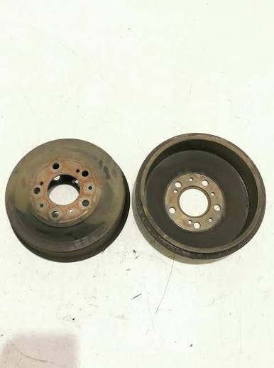 Camper rem trommel trommelrem Fiat ducato 280 290 j5 c25, Verzenden, Gebruikt