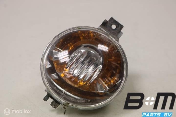 Knipperlicht rechts (bijrijderskant) VW Lupo 6X0953156G, Gebruikt