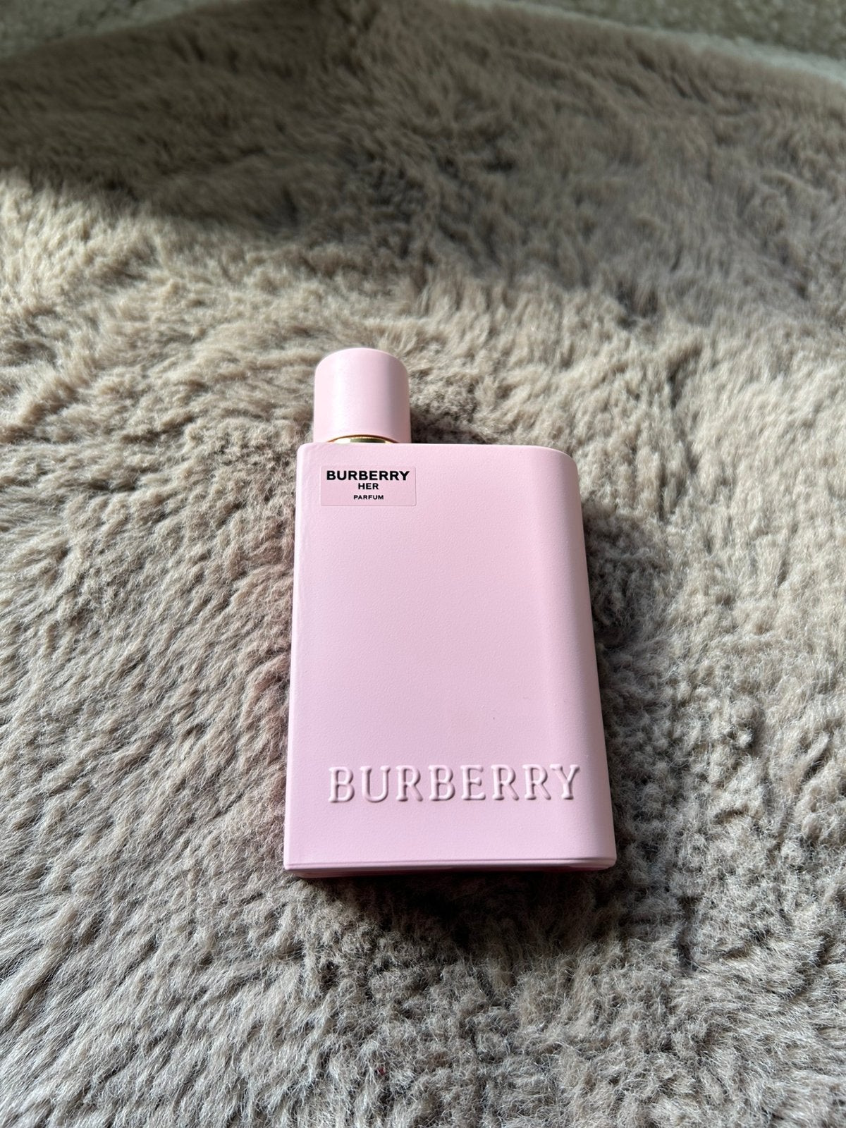 Nieuwe Burberry  Her" eau de parfum, Ophalen of Verzenden, Nieuw