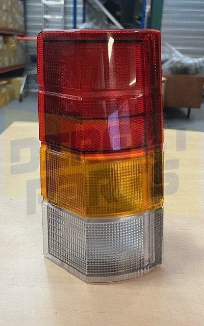 Opel Kadett E (9/84-9/93) Caravan achterlicht Rechts MQ+ OE2