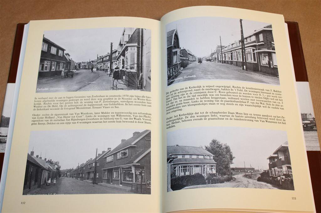 IJsselmonde een Dorp aan de Maas — Historie in Beeld, Boeken, Geschiedenis | Stad en Regio, Ophalen of Verzenden, Gelezen