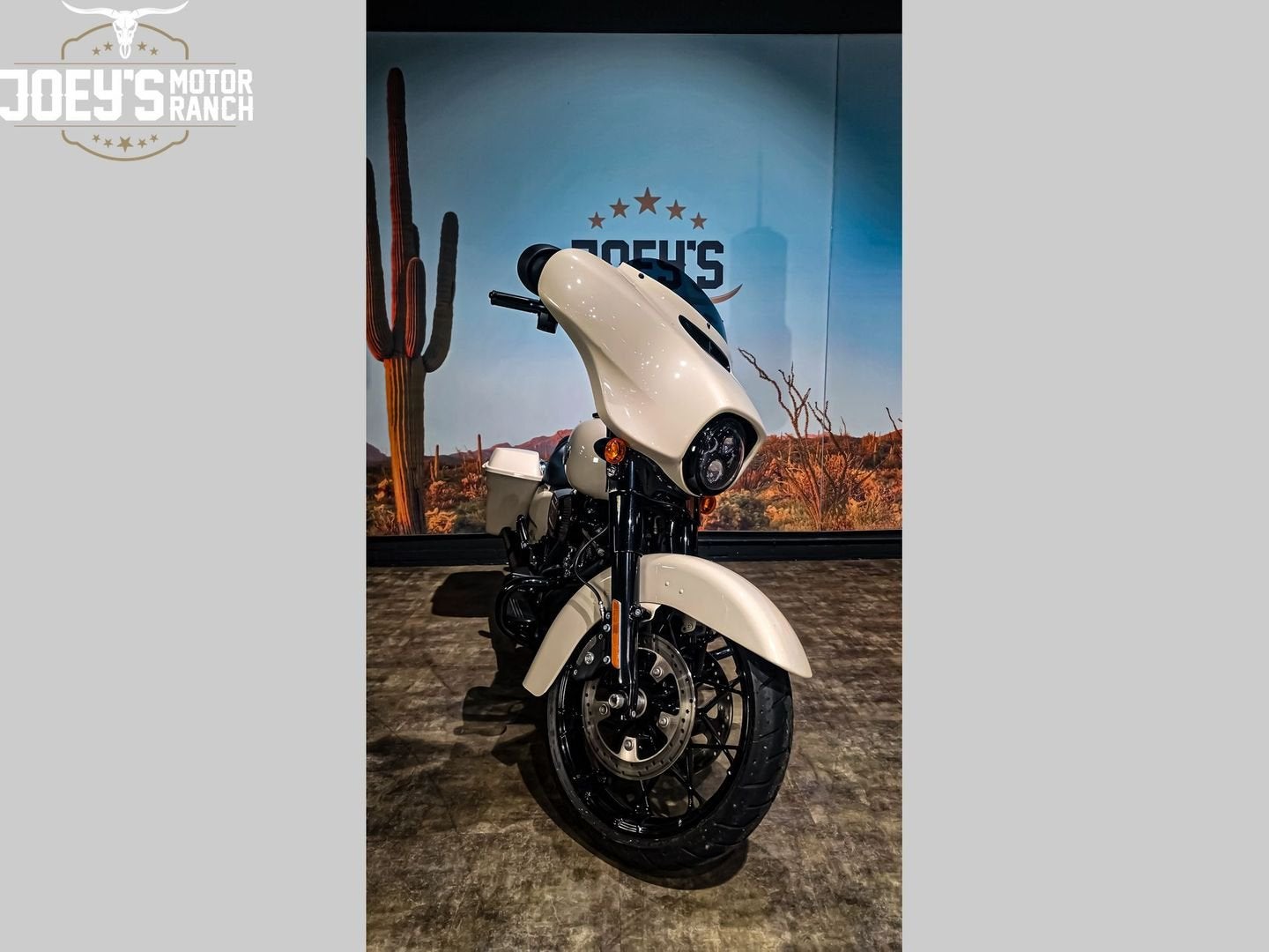 HARLEY-DAVIDSON STREET GLIDE SPECIAL 114 (bj 2022), 2 cilinders, HARLEY-DAVIDSON, Motorrijbewijs A, Bedrijf
