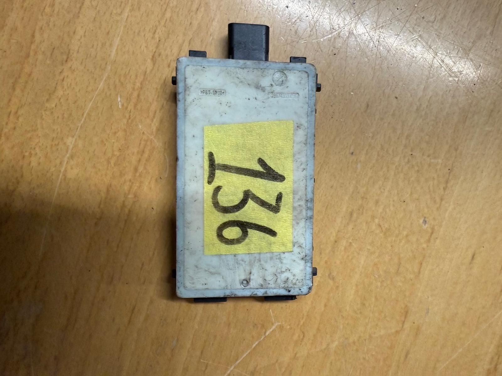 BMW X7 G07 Dode hoek module, Auto-onderdelen, Verlichting, Gebruikt, -, -, Ophalen of Verzenden