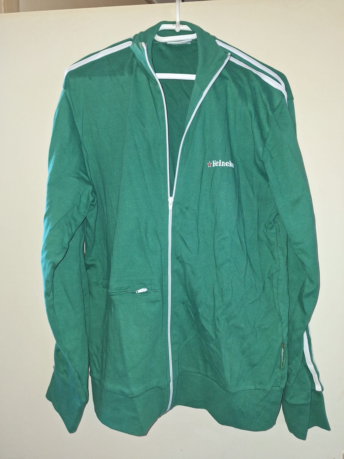 Foto 16 van Grote Heineken verzameling: meerdere dozen vol memorabilia