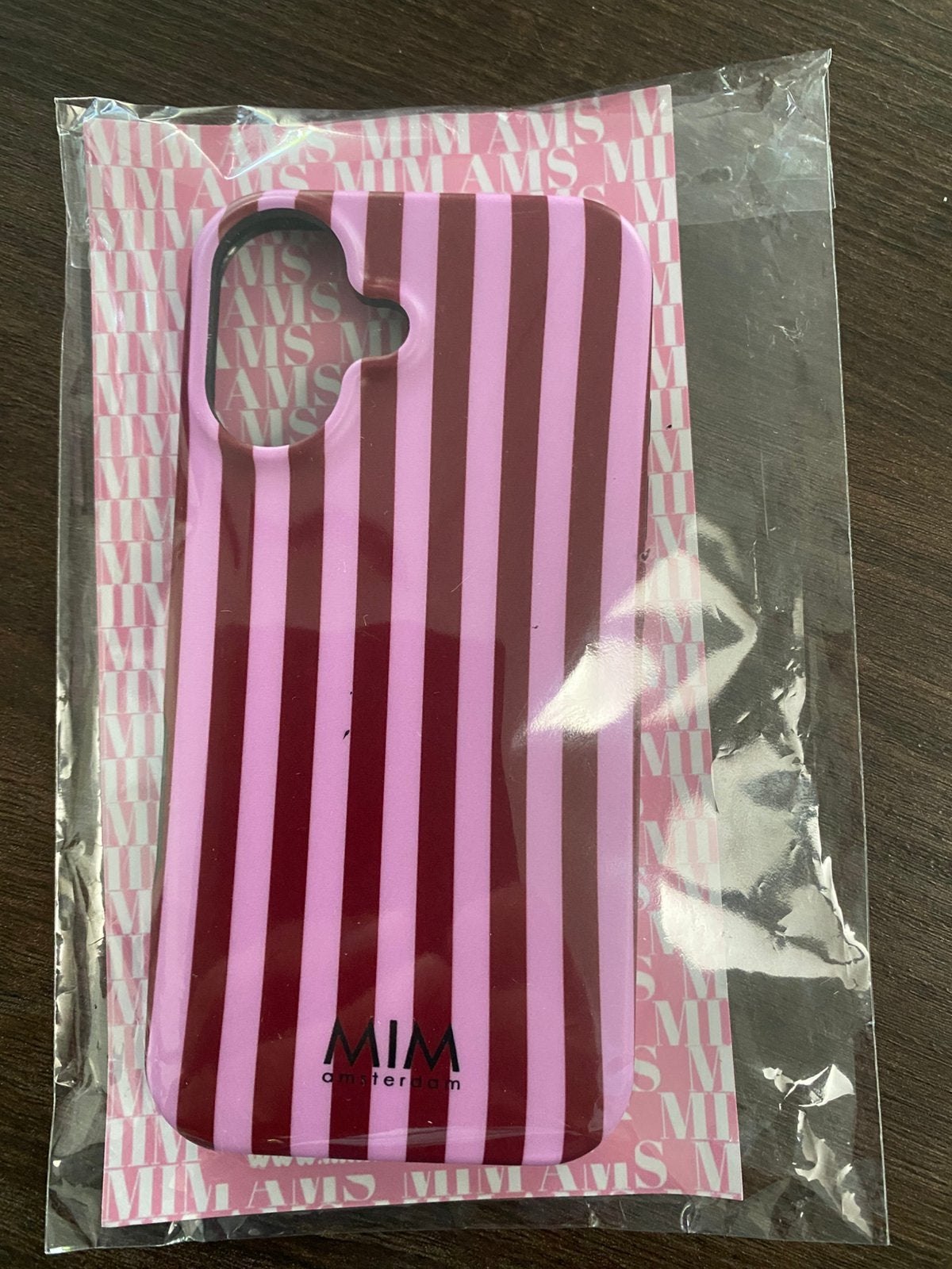 Telefoonhoes iPhone 12 nieuw, Ophalen of Verzenden, Zo goed als nieuw, Auto