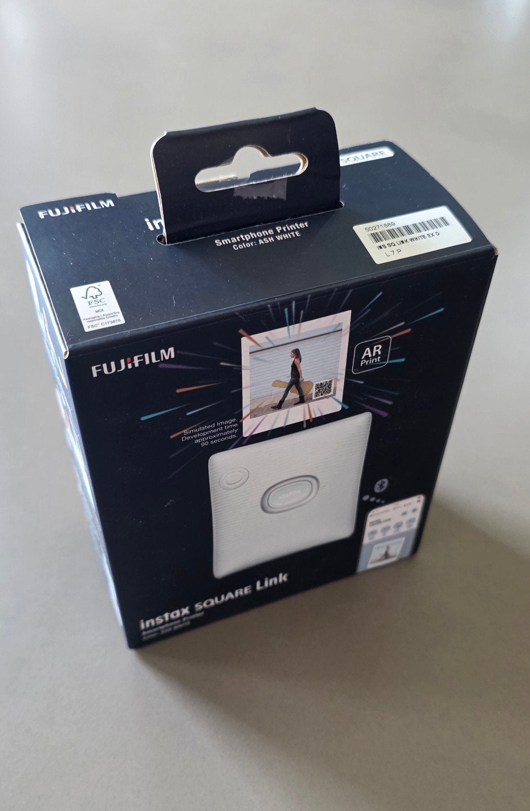 Fujifilm 16785470, Ophalen, Nieuw, Fujifilm