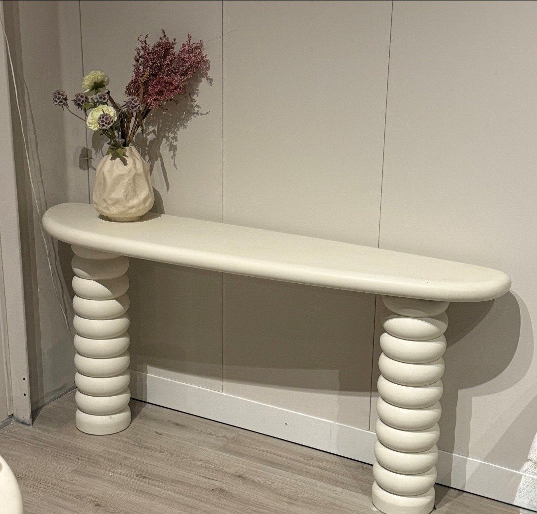 Bloomstone sidetable richmond interiors, Ophalen, 25 tot 50 cm, Rechthoekig