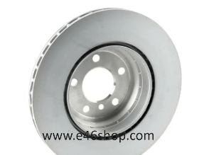 REMSCHIJF BMW F30 F31 F32 F33 F36 LICHTGEWICHT OE 3420689438, -, -, Nieuw, Ophalen of Verzenden