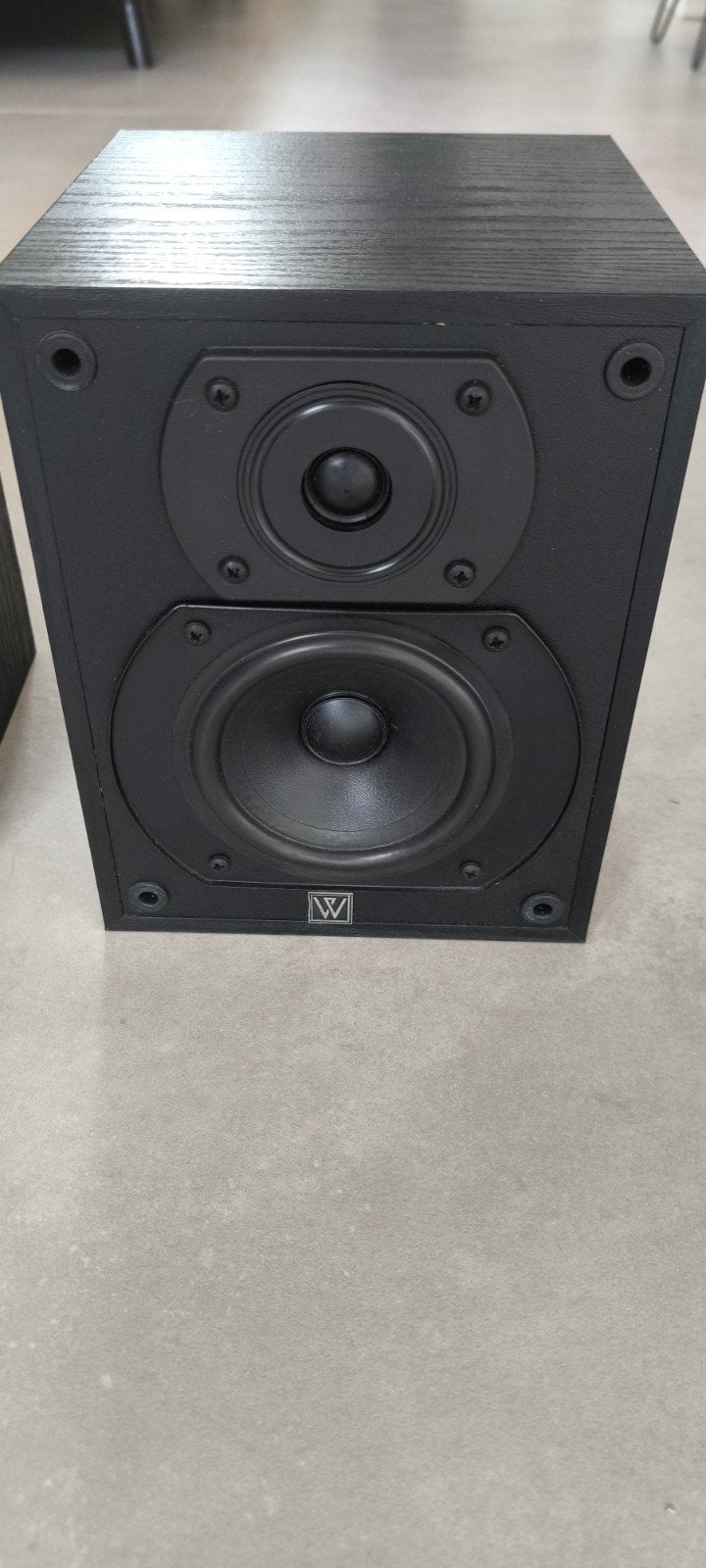 Wharfedale Diamond III, Audio, Tv en Foto, Ophalen, Zo goed als nieuw, 60 tot 120 watt, Overige merken