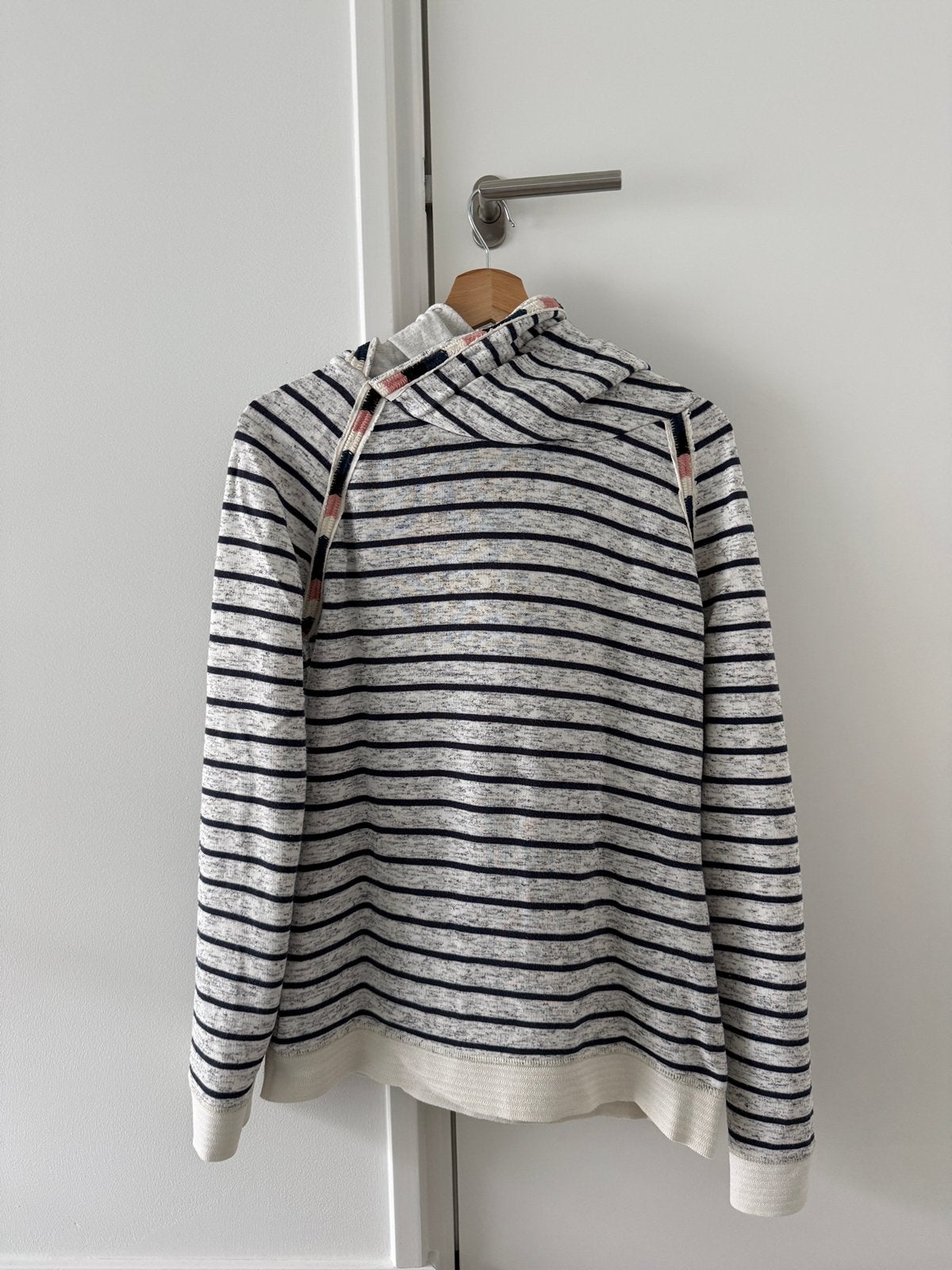 Dames hoodie masion scotch maat 2, Ophalen of Verzenden, Zo goed als nieuw, Maat 38/40 (M), Meerkleurig