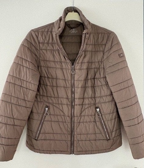 zomerjas 42, Kleding | Dames, Jassen | Zomer, Overige kleuren, Maat 42/44 (L), Ophalen of Verzenden, EDC by Esprit