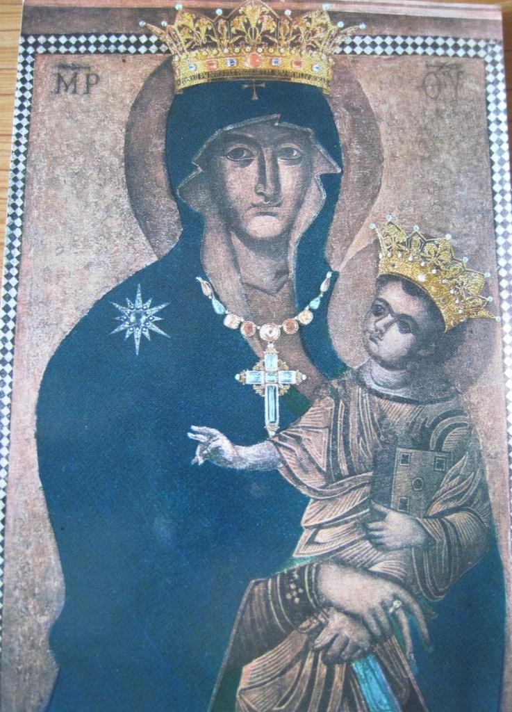Maria Maggiore - Rome - 1960, Verzenden, 1940 tot 1960, Gelopen, Overige thema's
